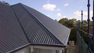 Best Chimney Flashing Repair  in Belle Glade, FL